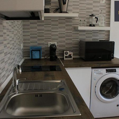 Luxury Estudio Malaga Centro Экстерьер фото