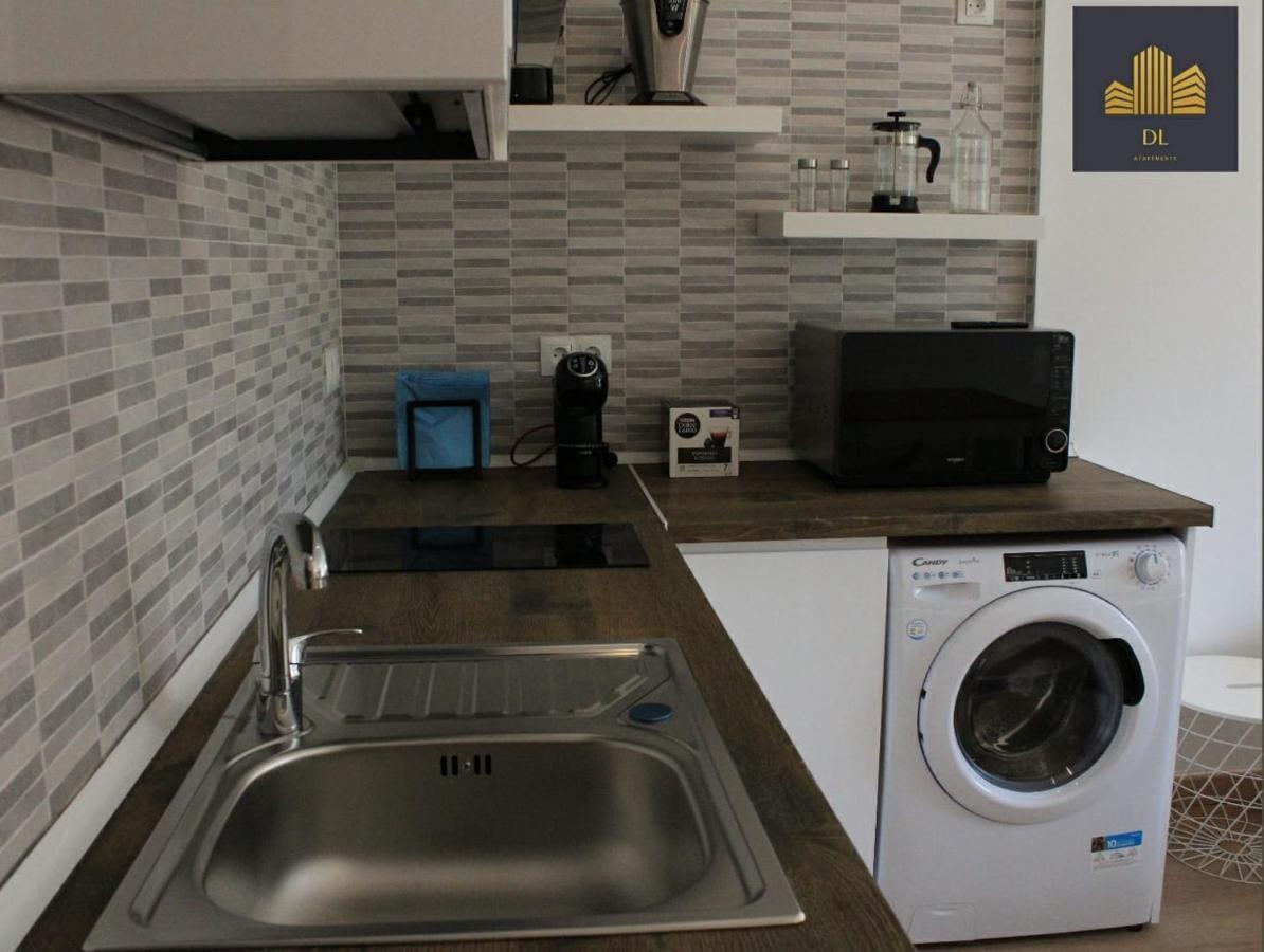 Luxury Estudio Malaga Centro Экстерьер фото